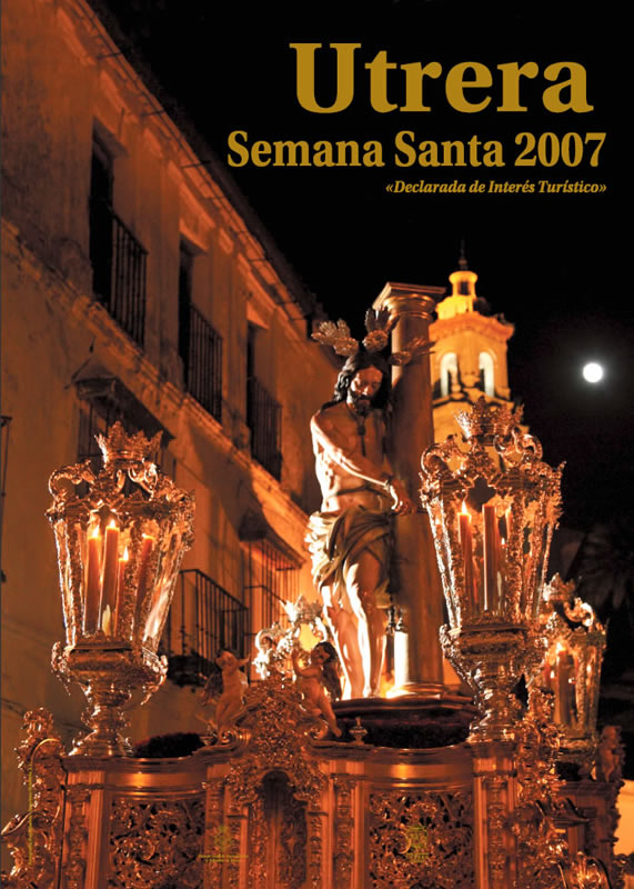 Semana Santa en Utrera  